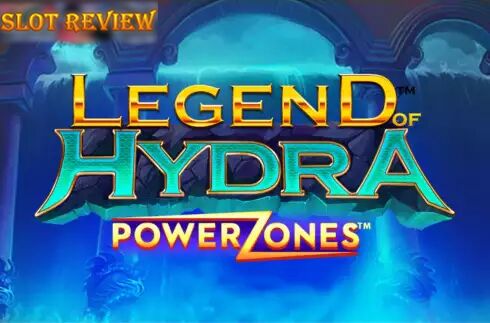 Legend of Hydra Power Zones icon